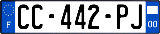 CC-442-PJ