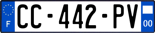 CC-442-PV