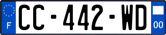 CC-442-WD