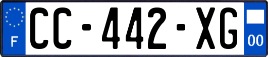CC-442-XG