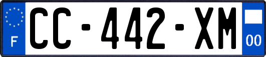 CC-442-XM