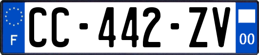 CC-442-ZV