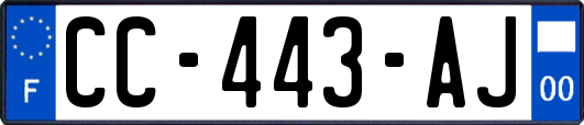 CC-443-AJ