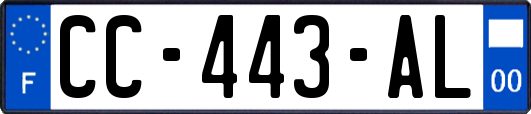 CC-443-AL