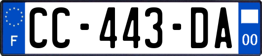 CC-443-DA