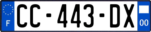 CC-443-DX