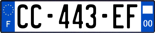 CC-443-EF