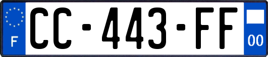 CC-443-FF