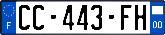 CC-443-FH