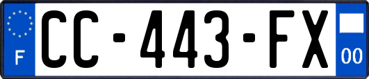 CC-443-FX