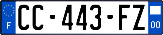 CC-443-FZ