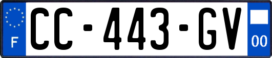 CC-443-GV