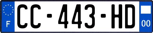 CC-443-HD