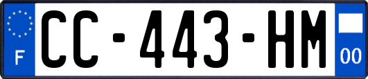 CC-443-HM