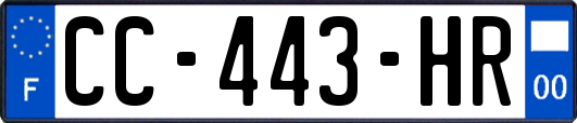 CC-443-HR