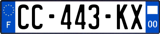 CC-443-KX
