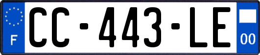 CC-443-LE