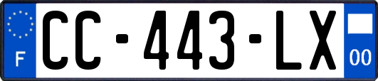 CC-443-LX