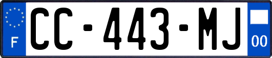 CC-443-MJ