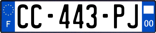 CC-443-PJ