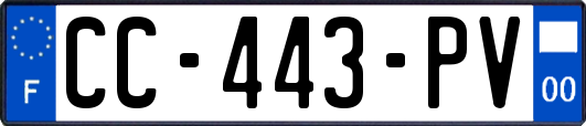 CC-443-PV