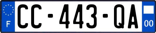 CC-443-QA