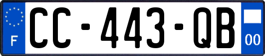 CC-443-QB