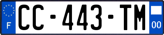 CC-443-TM