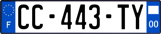 CC-443-TY