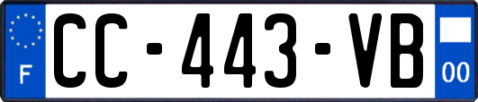 CC-443-VB