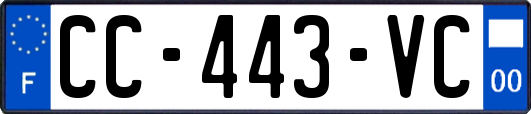 CC-443-VC