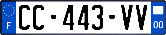 CC-443-VV