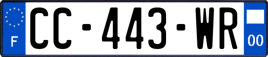 CC-443-WR