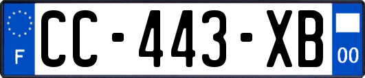 CC-443-XB