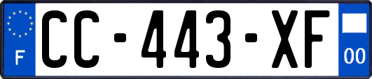 CC-443-XF