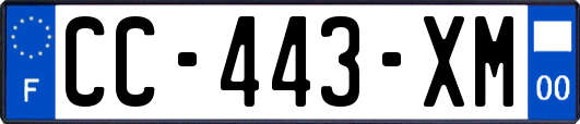 CC-443-XM