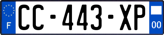 CC-443-XP