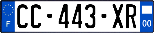 CC-443-XR