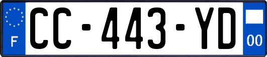CC-443-YD