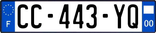 CC-443-YQ