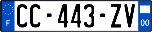 CC-443-ZV