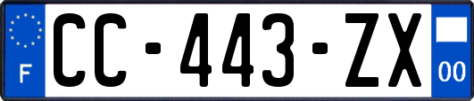 CC-443-ZX