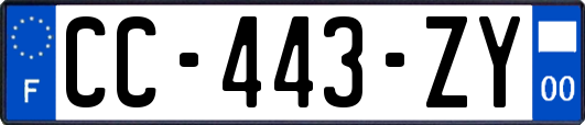 CC-443-ZY