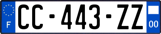 CC-443-ZZ