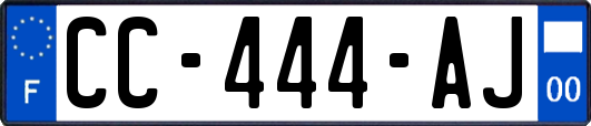 CC-444-AJ