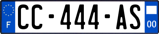 CC-444-AS