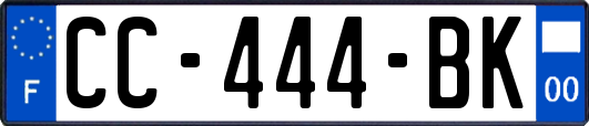 CC-444-BK