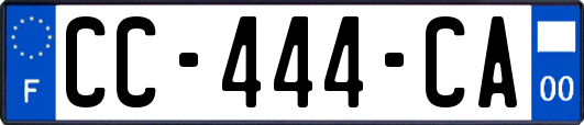 CC-444-CA