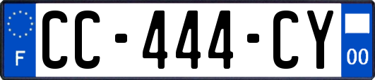 CC-444-CY