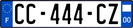 CC-444-CZ